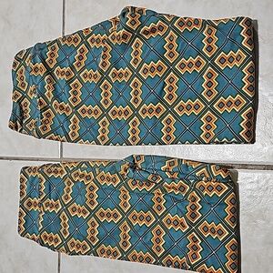 Lularoe leggins mommy & me